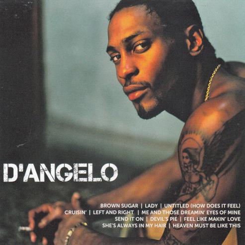 D’angelo